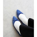 【あす楽】【交換・返品可能】/メヌエ/Menue/シューズ/バレエシューズ/ロコンド/