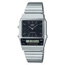 CASIO CLASSIC / AQ-800E-1AJFiubN~Vo[j