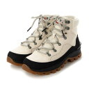 ハンター HUNTER 【レディース】エクスプローラーブーツ (WHITE WILLOW/COSY CREAM/BLACK)