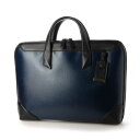 トゥミ TUMI STOWE SLIM BRIEF （NAVY）