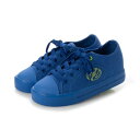 q[[Y HEELYS CLASSIC X2 [[փV[Y BLUENEON YELLOW iBLUE YELj