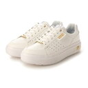 ルコックスポルティフ le coq sportif レディース スニーカー LA セーヴル PF / LA SEVRES PF QL3UJC50WH （ホワイト）