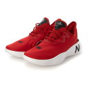 ニューバランス ニューバランス New Balance メンズ ウォーキングシューズ FRESH FOAM RCVRY RCVRYD （レッド）