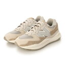 ニューバランス New Balance スニーカー 57/40 M5740D （ベージュ）