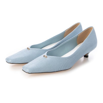 ルース Luz リザ-ドパンプス （BU）