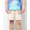 g~[ qtBK[ TOMMY HILFIGER ROCKAWAY GARMENT DYE SHORT ix[Wj