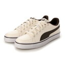 プーマ PUMA V コート バルク 389907 (ベージュ)