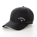 キャロウェイ キャロウェイ Callaway メンズ ゴルフ キャップ キャップ 6217113234 （ブラック）