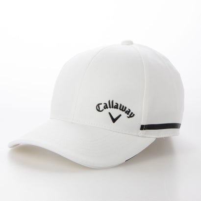 キャロウェイ キャロウェイ Callaway メンズ ゴルフ キャップ キャップ 6217113432 （ホワイト）