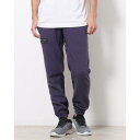 アンダーアーマー UNDER ARMOUR メンズ ライフスタイルロングパンツ UA MICRO FLEECE JOGGER 1375918 (ネイビー)