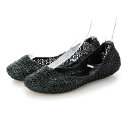 メリッサ melissa MELISSA CAMPANA PAPEL AD (BLACK FURTACOR)