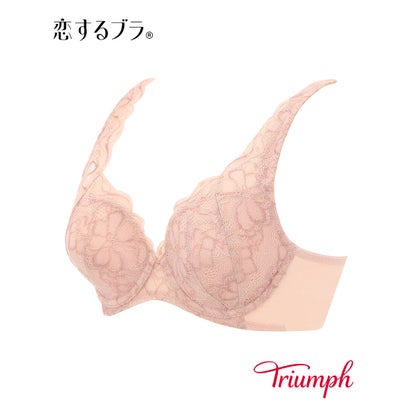 トリンプ Triumph 恋するブラ ソフト