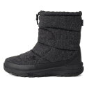 ザ ノース フェイス THE NORTH FACE NSE BOOTIE WP VII 雨雪 ヌプシ ブーティー ウォータープルーフ7 対応 軽量 滑りにくい ...