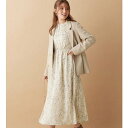 【あす楽】【交換・返品可能】/アロッタ/Alotta/アパレル・ウェア/ワンピース/ロコンド/