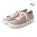 【light】Antila/アントリア (Purple)エコ素材軽量スニーカー