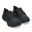 ホカ HOKA BONDI 8 （BLACK）