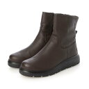 エコー ECCO ヌーベル ミッドカットブーツ （MOCHA）