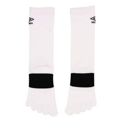 アンブロ UMBRO サッカー/フットサル ストッキング 5フインガーシヨートストツキング UAS8622 (ホワイト) アンブロ UMBRO サッカー/フットサル ストッキング 5フインガーシヨートストツキング UAS8622 (ホワイト)