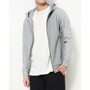 オークリー OAKLEY メンズ ゴルフ 長袖トレーナー SKULL COMMON HOODY JACKET 5.0 FOA404132 (グレー)
