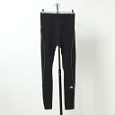 アディダス adidas メンズ フィットネス コンプレッションロングタイツ/スパッツ MTFCRロングタイツ HD3520 (ブラック)
