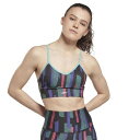 MYT プリンテッド ブラ / MYT Printed Bra(セミプラウドピンク)