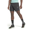 ストレングス ショーツ 2.0 / Strength Shorts 2.0 (ブラック)