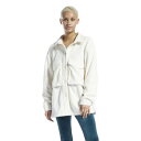 クラシックス ウィンター シャケット / Classics Winter Shacket (クラシックホワイト)