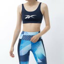 ワークアウトレディ スポーツブラ / Workout Ready Sports Bra(blue)