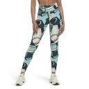 ラックス パフォーム レギンス / Lux Perform Leggings (turquoise)