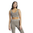 クラシックス ナチュラル ダイ フィッティド ブラ / Classics Natural Dye Fitted Bra(トレックグレー)