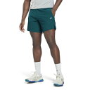 ストレングス ショーツ 2.0 / Strength Shorts 2.0 (フォレストグリーン)(4)