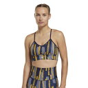 MYT プリンテッド ブラ / MYT Printed Bra(ベクターネイビー)