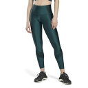 VCj[ K |[Y XNu nCCY MX / Shiny Yoga Pose Scribble High-Rise Leggings igreenj