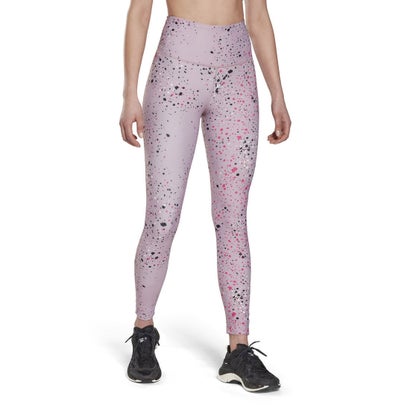 ラックス 2.0 マルチカラード スペクタクル レギンス / Lux 2.0 Multi-Colored Speckle Leggings （pur..