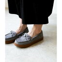 【あす楽】【交換・返品可能】/モーイモーイ/mooimooi/シューズ/モカシン・カジュアルシューズ/ロコンド/