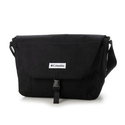 コロンビア Columbia Shoulder Bag （クロ/シロ）