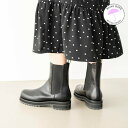 ラウナレア Launa lea Rainyday サイドゴアレインショートブーツ(R9017) (ブラック)