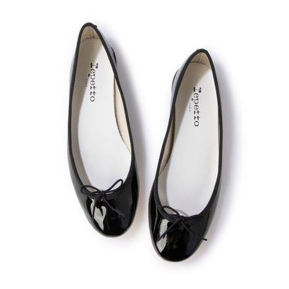 レペット repetto CENDRILLON New Size （ブラック）