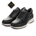 マドラスウォーク madras Walk 【GORE-TEX】 ウォーキングスニーカー MWL1204 (ブラック)