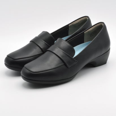 ビュース beauth レディース リクルート パンプス 防水設計 抗菌防臭 冠婚葬祭 3E BT-601 BT-602 BT-606 (ブラック)