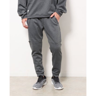 オークリー OAKLEY メンズ スウェットロングパンツ BORDERLESS WR JOGGER PANTS FOA404699 （グレー）