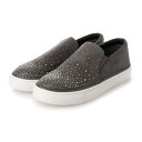 アンリーフ unReef ホットフィックススリッポンスニーカー (グレースエード)