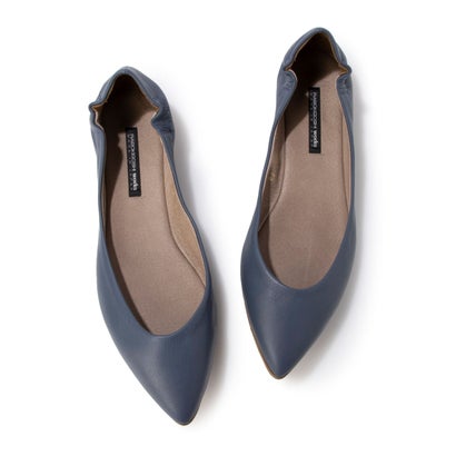 ラボ キゴシ ワークス RABOKIGOSHI works 【大きいサイズ】撥水加工カッターシューズ （ネイビー）