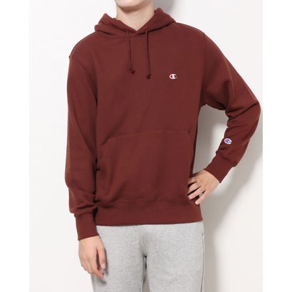 `sI Champion Y XEFbgp[J[ HOODED SWEATSHIRT_ C3-W101 iuEj