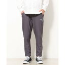 プーマ PUMA メンズ ライフスタイルロングパンツ 673032 (グレー)