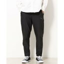 プーマ PUMA メンズ ライフスタイルロングパンツ 673032 (ブラック)