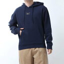 グラフィック フーディー / CL GRFX HOODIE (ベクターネイビー)