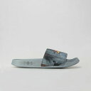 ストリートファイター クラシック スライド / Street Fighter CLASSIC SLIDE (grey)