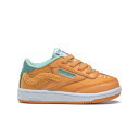 ペッパピッグ クラブシー / Peppa Pig Club C Shoes (orange)