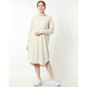 チャンピオン Champion レディース ワンピース ONEPIECE DRESS_ CW-W402 （ホワイト）